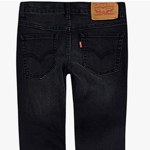 Levis 519 & levis 510